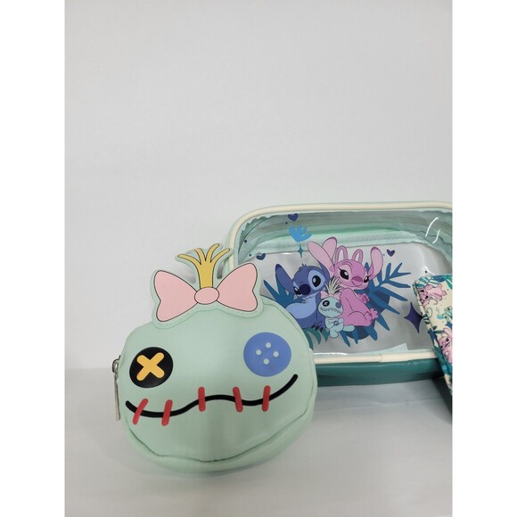 Lilo And Stitch Scrump Bundle